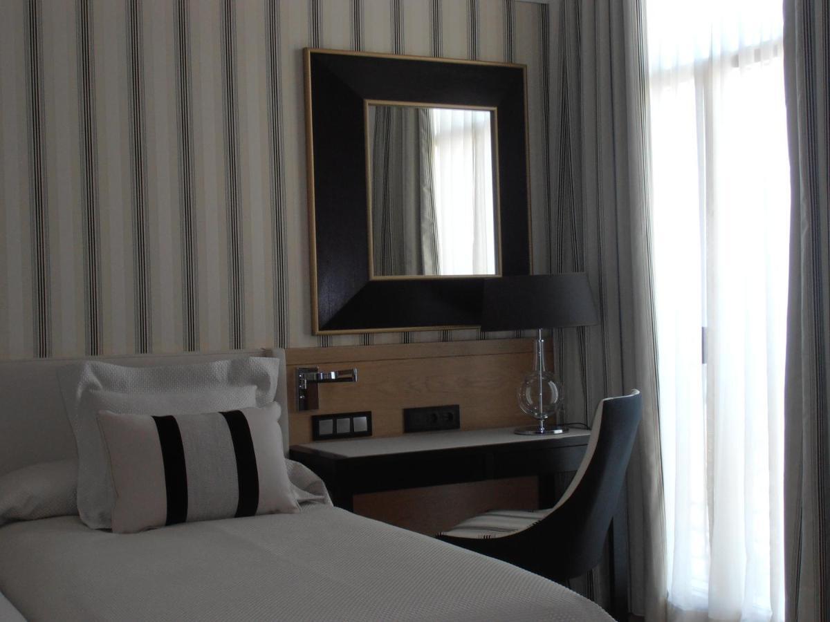Gran Hotel Sardinero Santander Room photo